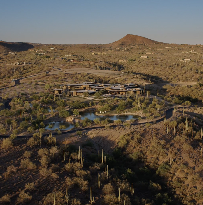 phoenix drone, drone service, arizona